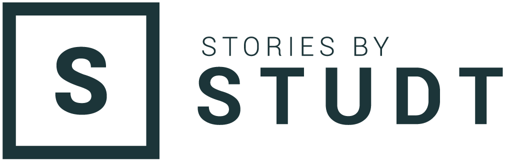 Stories by Studt Logo